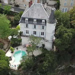 chateau-de-la-blainie.midi-pyreneeshotels.com/